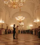 Din culisele serialului “În dragoste și în război”