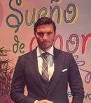 Julian Gil, mai îndrăgostit ca niciodată de iubita sa, Ana Lorena Sanchez