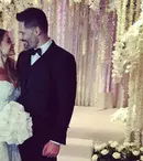 Sofia Vergara şi Joe Manganiello s-au căsătorit!