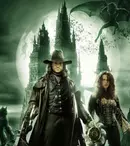 Syfy face un serial cu fiica lui Van Helsing