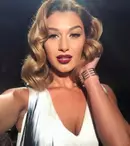 Alina Eremia a lansat piesa „Filme” (feat. Rashid)