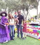 Geraldine Bazan și Gabriel Soto au ales data nunţii