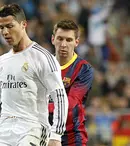 Real Madrid – FC Barcelona se vede sâmbătă la Digi Sport 1 şi Dolce Sport 1