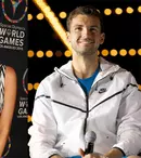 Nicole Scherzinger se iubește cu un jucător de tenis