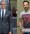 Michael Kelly („House of Cards”) şi Tom Hardy filmează miniseria „Taboo”