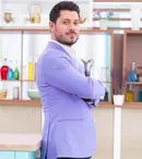Exclusiv! Tudor Constantinescu este jurat la ”Bake Off România”