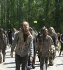 Pregătește și CBS un serial cu zombi