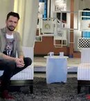 Ale Blake e invitata lui Alexandru Constantin la “Constantin 60’”