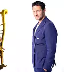 Andrei Aradits este Regele Ţânţarilor în animaţia „Savva: Inimă de războinic”