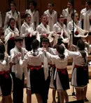 Trei concerte de Crăciun la Sala Radio