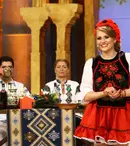 Mirela Boureanu Vaida petrece Revelionul la Antena 1, „La Hanu’ Mirelei”