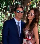 Ximena Navarrete, îndrăgostită până peste cap de noul iubit