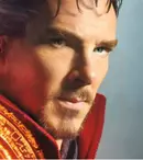 Prima fotografie a lui Benedict Cumberbatch în rolul Doctor Strange