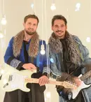 De Crăciun, la „‘Neatza cu Răzvan și Dani” se pescuiesc... cadouri!