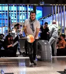 Concurenții care intră în Galele live locuiesc împreună în casa “X Factor”