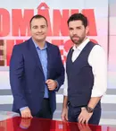 “România, te iubesc!”: trei povești exemplare