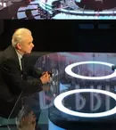 Anghel Iordănescu face dezvăluiri la “Repriza a treia” (TVR 1)