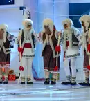 Revelion TVR 2 - Povestea de iarnă continuă