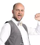 Cosmin Seleși a devenit tătic pentru a doua oară