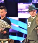 A doua semifinală „Ham talent” se vede joi la Antena 1