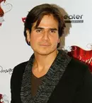 Daniel Arenas a alergat după două roluri și nu a rămas cu niciunul