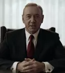 „House of Cards” a anunţat data premierei pentru sezonul 4