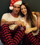 Adela Popescu și Radu Vâlcan vor fi părinți