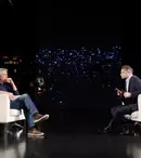 Marcel Iureş este invitatul lui Luca Niculescu în ultima ediție a emisiunii „Imparțial”