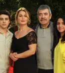 Azi se termină serialul „Îngeri şi nobili” de la Acasă