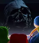 Personajele din „Întors pe dos” au văzut trailer-ul de la „Star Wars”