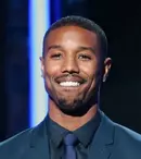Michael B. Jordan („Creed”) scrie o bandă desenată