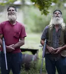 “Oamenii mlaștinilor”, episod special de Crăciun în seara aceasta