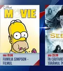 În noaptea dintre ani, Pro Cinema respectă tradiția filmului