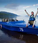 Discovery Channel aduce o nouă serie de inginerie extremă: “Pasionat de motoare”