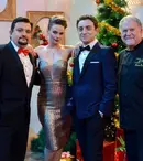 Ce vom vedea de Revelion, la TVR 1