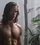 Trailer: „Tarzan”, cu Alexander Skarsgard și Margot Robbie