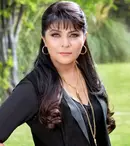 Victoria Ruffo joacă într-o nouă telenovelă alături de César Évora