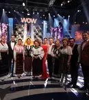 Revelionul de la Kanal D va fi “WOWBiz Revelion”