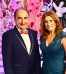Vasile Muraru prezintă „Chef de râs”, de Revelion, la Antena 1