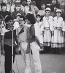 La “Remix” (TVR 3): „Restituiri – Ioan Luchian Mihalea & SONG”