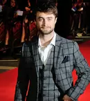 Daniel Radcliffe n-a mai consumat alcool de doi ani