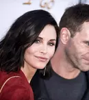 Courteney Cox și Johnny McDaid au rupt logodna