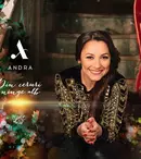 Andra ne dăruiește în ajun de sărbători piesa “Din ceruri ninge alb”