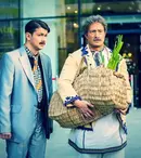 În seara aceasta, la „În puii mei”, Mihai Bendeac îi aduce un omagiu lui Amza Pellea