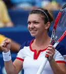 WTA Sydney: Halep joacă mâine dimineață semifinala cu S. Kuznetsova