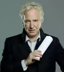 Actorul Alan Rickman a murit de cancer