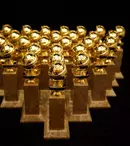 Au fost decernate Globurile de Aur 2016