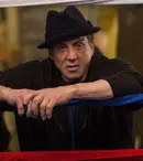 Sylvester Stallone revine în ring în filmul „Creed”