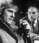 Gerard Depardieu, în ianuarie, la TV5MONDE