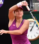 Australian Open: Alexandra Dulgheru o întâlnește pe Angelique Kerber
